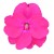 Niecierpek Sunpatiens Vigorous Rose Pink