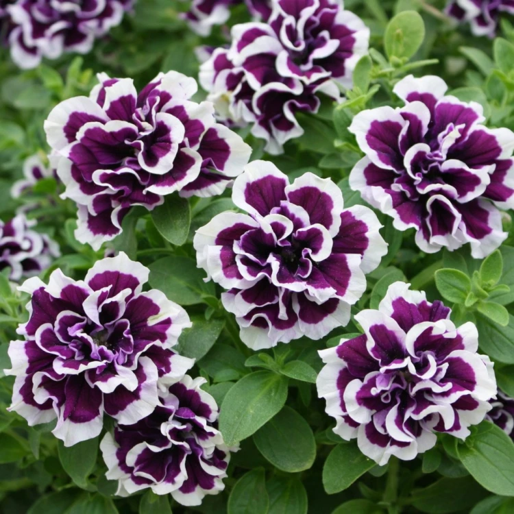 SURFINIA PETUNIA Tumbelina Bella pełna p9