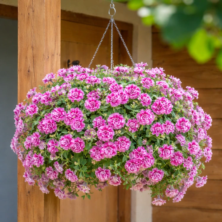 SURFINIA PETUNIA Tumbelina Francesca p9